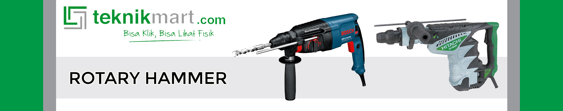 Rotary Hammer