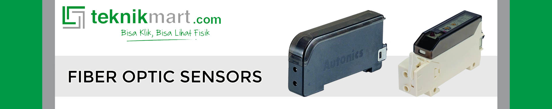 Fiber Optic Sensors