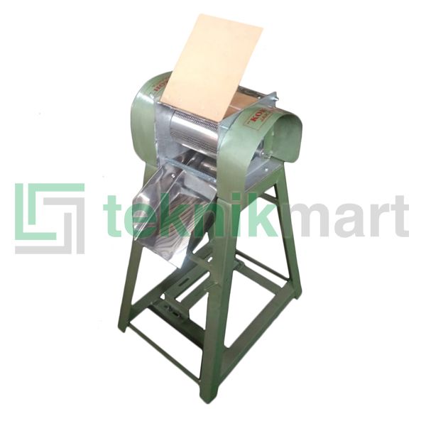 Belanja Teknik Bisa Klik, Bisa Liat Fisik Kokoh Parutan Kelapa KS-U 4.5inch  Tanpa Mesin