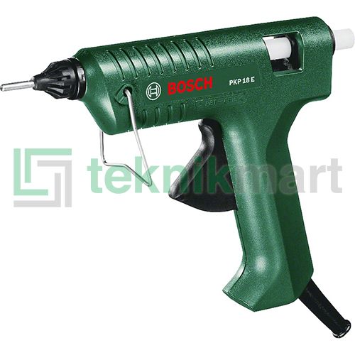 Image of Bosch PKP 18 E hot glue gun
