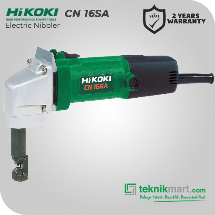 Nibbler hikoki shop