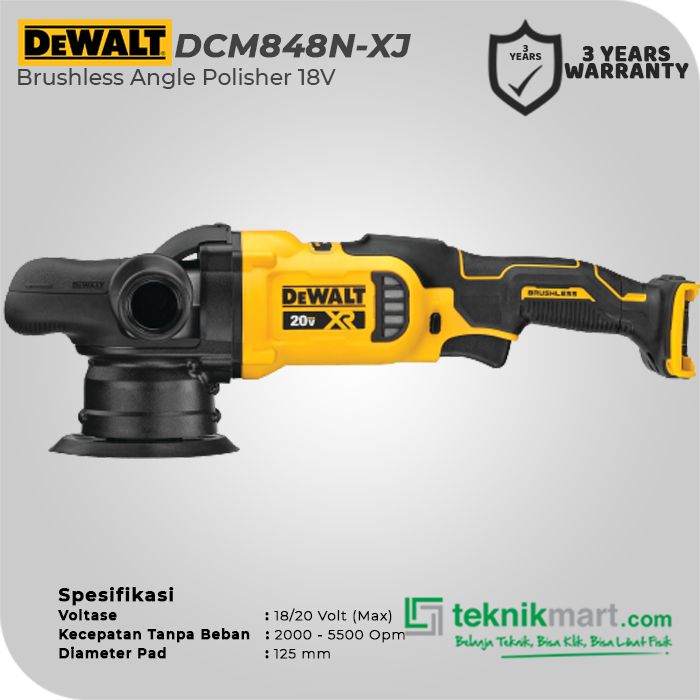 Dcm848n top