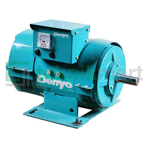Teknikmart Bisa Klik Bisa Liat Fisik Denyo Fa 3 3000 Alternator