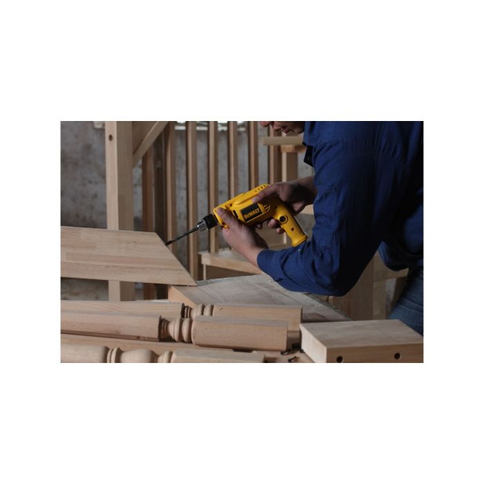 Belanja Teknik Bisa Klik Bisa Liat Fisik Dewalt DWD014 550W 10mm