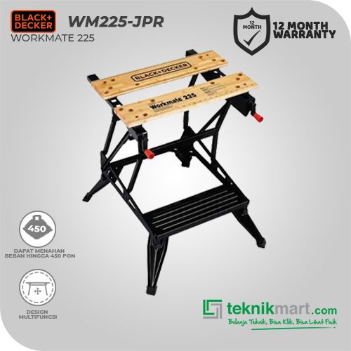 Image of Black & Decker WM225 bestbuy website