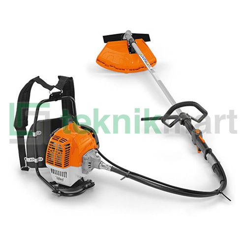 Belanja Teknik Bisa Klik, Bisa Liat Fisik Stihl FR 230 Brushcutter