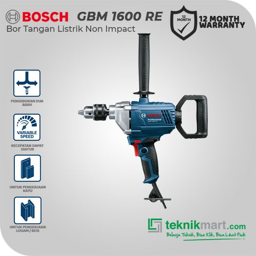 Bosch gbm 1600 re price top
