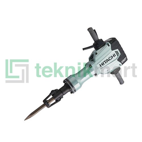 Image of Hitachi H 90SC demolition hammer