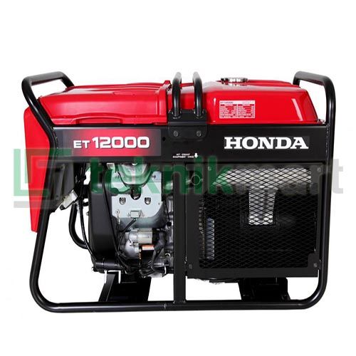 honda generator diesel 12 kw eb12d 12000 watts