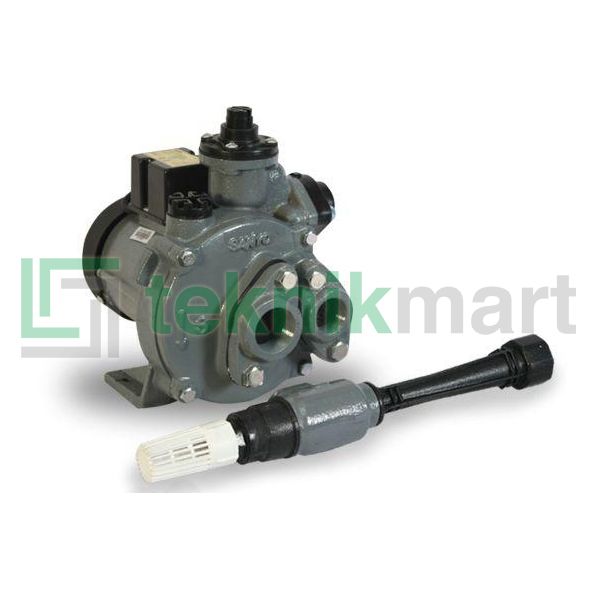 Harga Mesin Pompa Air Semi Jet Pump Merk Shimizu - Seputar ...
