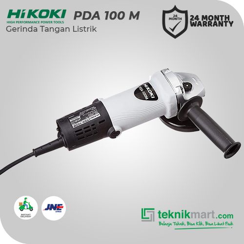 Image of Hitachi PDA-100M Walmart website