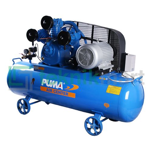 kompresor puma 10 hp