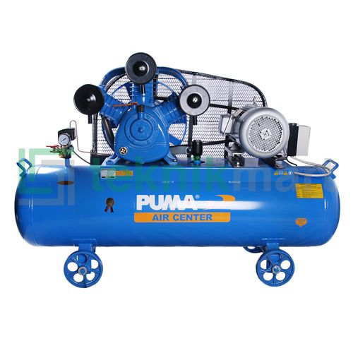 jual kompresor puma 10 hp