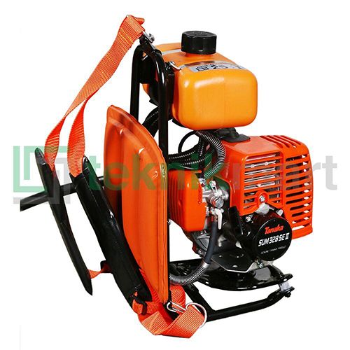 Teknikmart Bisa Klik Bisa Liat Fisik Tanaka Sum 328 Se Ii Brush