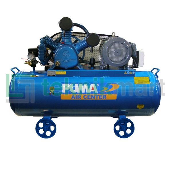 kompresor puma 10 hp