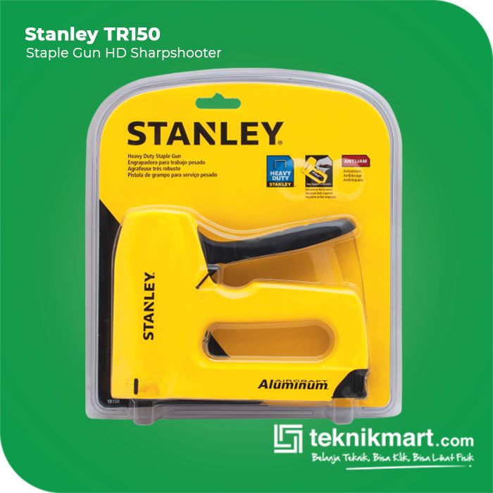 Stanley tr150 sale staples