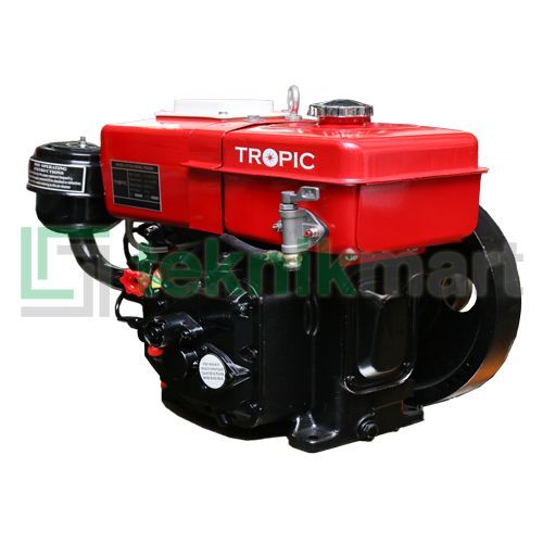 Belanja Teknik Bisa Klik Bisa Liat Fisik Tiger Gt 425 L Mesin Pengaduk Concrete Dengan Mesin Diesel