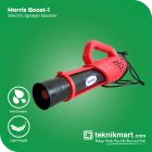 Morris Boost-1 Electric Sprayer Booster  