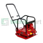 Tropic PAC Compactor W/Engine Loncin G 160 F