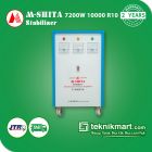 M-Shita 7200 Watt 3 Phase 10000 VA R10 Stabilizer