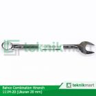 Bahco 111M-20 Combination Wrench 20 mm 