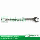 Bahco 111M-23 Combination Wrench 23 mm 