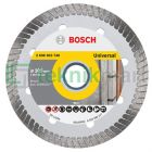 Bosch 105 mm Diamond Cutting Disc Best For Universal Turbo 2608603740