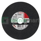 Bosch AZ 46 T BF 105 mm Cutting Wheel Best For Inox