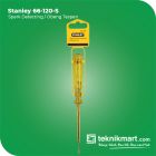 Stanley 66-120-S 100-500V Spark Detecting / Obeng Tespen