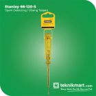Stanley 66-120-S 100-500V Spark Detecting / Obeng Tespen