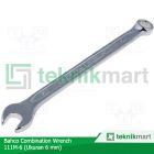 Bahco 111M-6 Combination Wrench 6 mm 