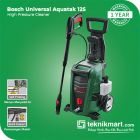 Bosch Aquatak Univesal 125 1500Watt 125Bar High Pressure Washer / Mesin Cuci Kendaraan