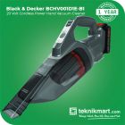 Black And Decker BCHV001D1E 20V 1.5 Ah Power Hand Vacuum Cleaner