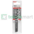 Bosch CYL-1 Mata Bor Tembok 3 Pcs
