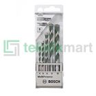 Bosch CYL-4 Mata Bor Multi Material 5 Pcs 2608680798