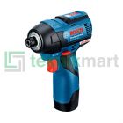 Bosch GDR 12 V-EC 12V Cordless Impact Wrench 