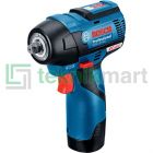 Bosch GDS 12 V-EC 12V Cordless Impact Wrench 
