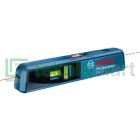 Bosch GLL 1 P Laser Line Level