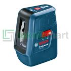 Bosch GLL 3X Laser Line Level