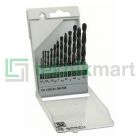 Bosch HSS-R Metal Drill Bits 13 Pcs 2608577349