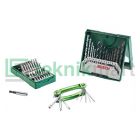 Bosch X-Line Set Mata Bor 41 Pcs
