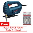 PROMO Bosch GST 65 E 65 mm Jigsaw 