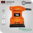 Black And Decker BS200 180Watt Sheet Sander 