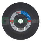 Bosch 180x6.6 x22.23mm Metal Grinding Disc 2608600264