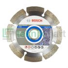 Bosch Diamond Cutting Disc Best For Stone Segment 105 mm 2608602276