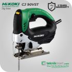 Hitachi Hikoki CJ90VST 705Watt  Jigsaw Listrik