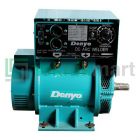 Denyo  D 250A  Alternator Las 