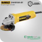 Dewalt DW810B 710W 100mm Angle Grinder / Gerinda Tangan Listrik