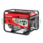 Honda EP 2500 CX 2200 Watt Generator Bensin