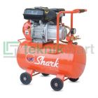 Shark 1 HP EZ-1035  Kompresor Angin Unloader